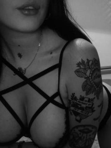 Скарлетт Клеопатра Реал фото 3